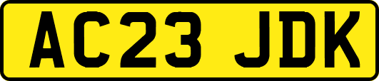AC23JDK
