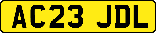 AC23JDL