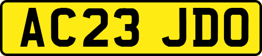 AC23JDO