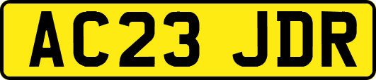 AC23JDR