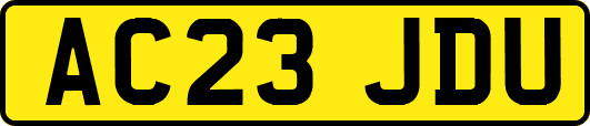 AC23JDU