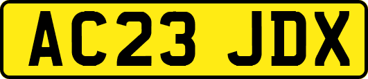 AC23JDX