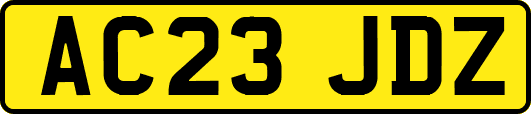 AC23JDZ