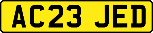 AC23JED