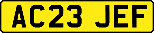 AC23JEF