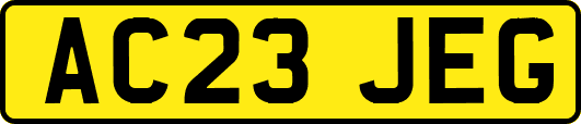 AC23JEG