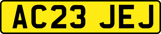 AC23JEJ