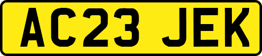 AC23JEK
