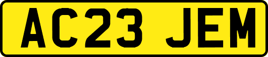 AC23JEM