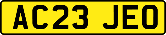 AC23JEO