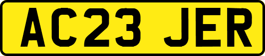 AC23JER