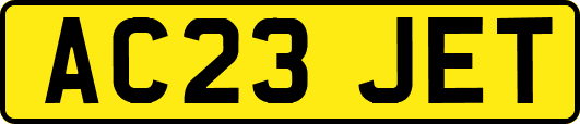 AC23JET