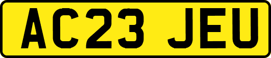 AC23JEU