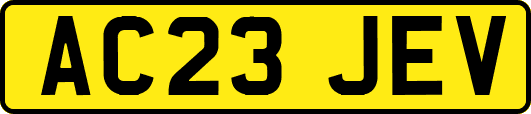 AC23JEV