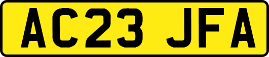 AC23JFA