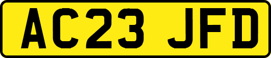 AC23JFD