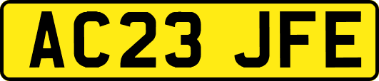 AC23JFE