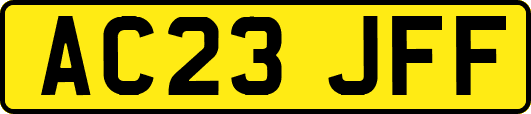 AC23JFF