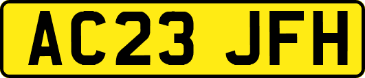 AC23JFH