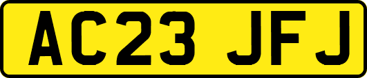 AC23JFJ