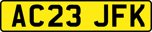AC23JFK