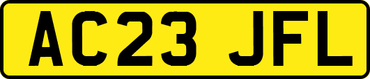 AC23JFL