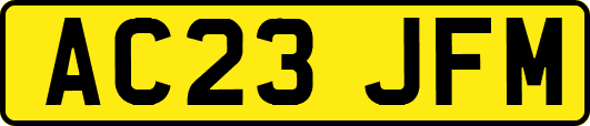 AC23JFM