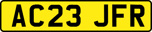 AC23JFR