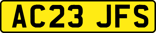 AC23JFS