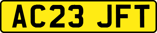AC23JFT