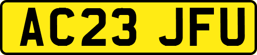 AC23JFU