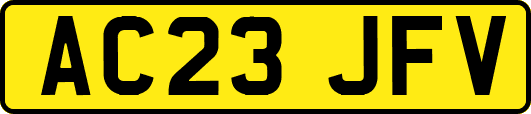 AC23JFV