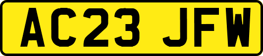 AC23JFW