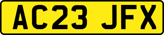AC23JFX