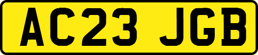 AC23JGB