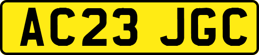 AC23JGC
