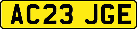 AC23JGE