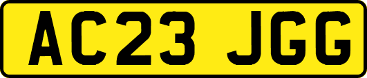 AC23JGG