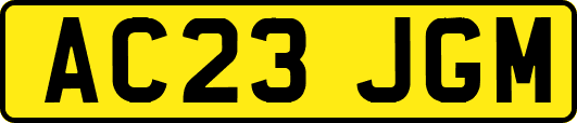 AC23JGM