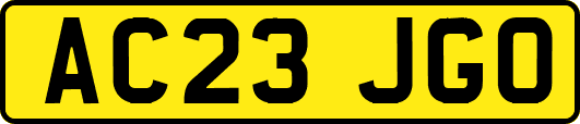 AC23JGO