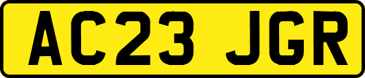 AC23JGR