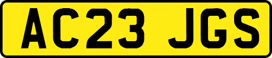 AC23JGS