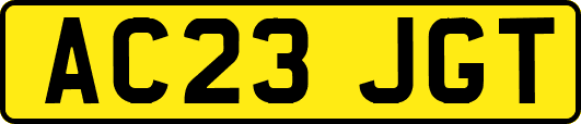 AC23JGT