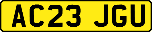 AC23JGU