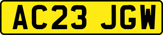 AC23JGW