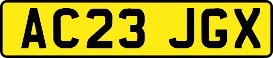 AC23JGX