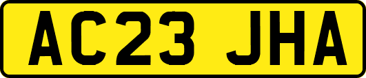 AC23JHA