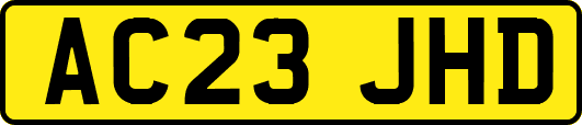 AC23JHD