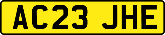 AC23JHE