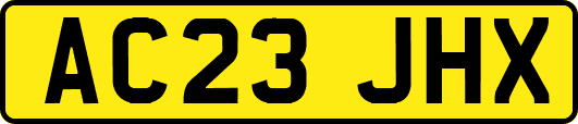 AC23JHX